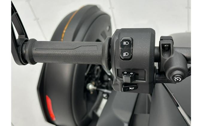 2026 Ryker Sport (900 ACE) - Can-Am