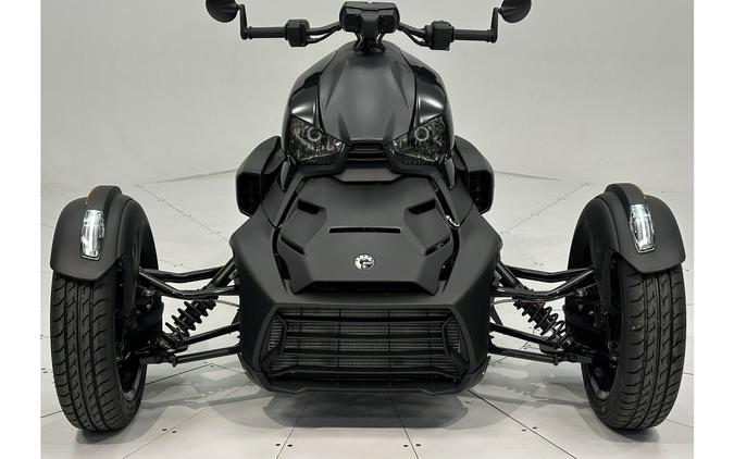 2026 Ryker Sport (900 ACE) - Can-Am