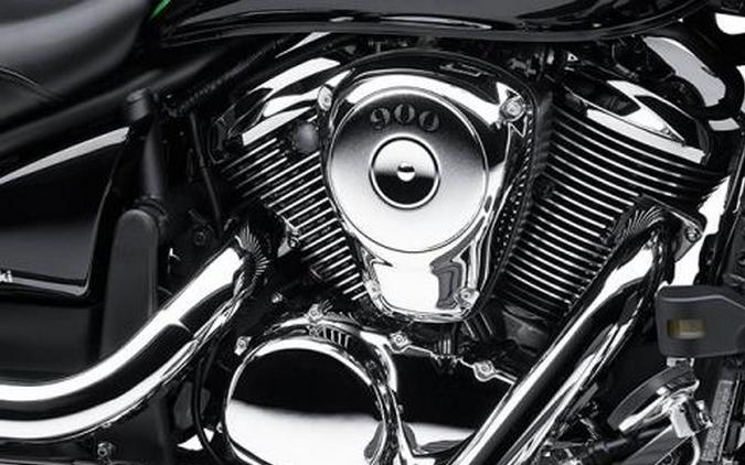 2015 Kawasaki Vulcan® 900 Classic LT