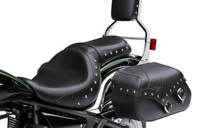 2015 Kawasaki Vulcan® 900 Classic LT