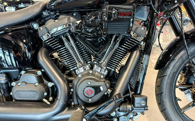2026 Harley-Davidson FXLRS - Low Rider S