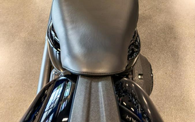 2026 Harley-Davidson FXLRS - Low Rider S