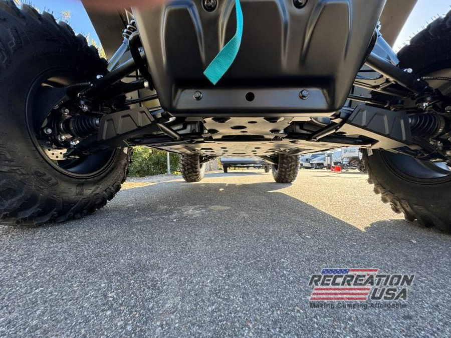 New 2026 CFMOTO UFORCE U10 PRO