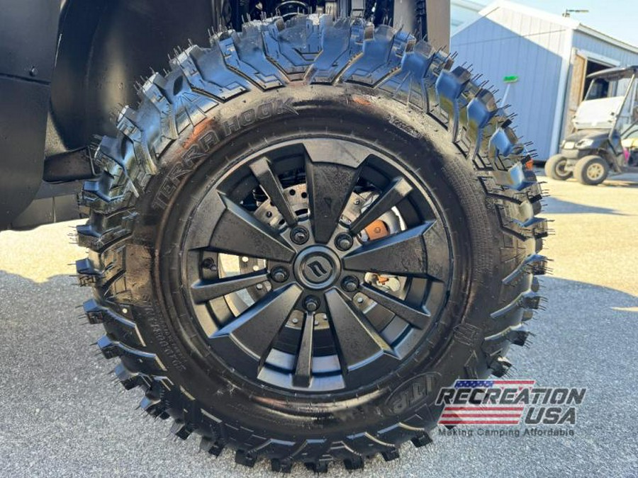 New 2026 CFMOTO UFORCE U10 PRO