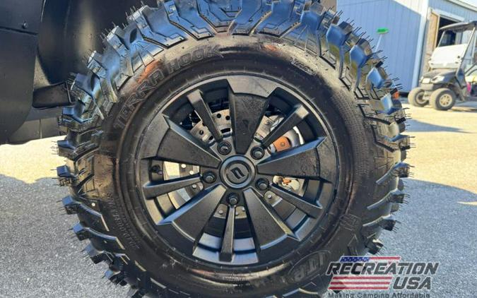 New 2026 CFMOTO UFORCE U10 PRO