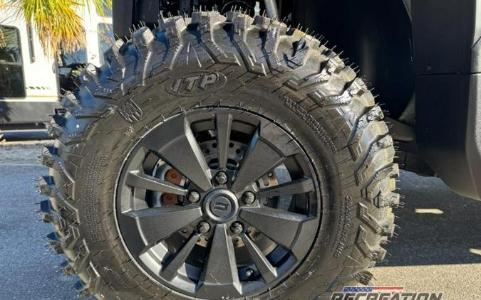 New 2026 CFMOTO UFORCE U10 PRO