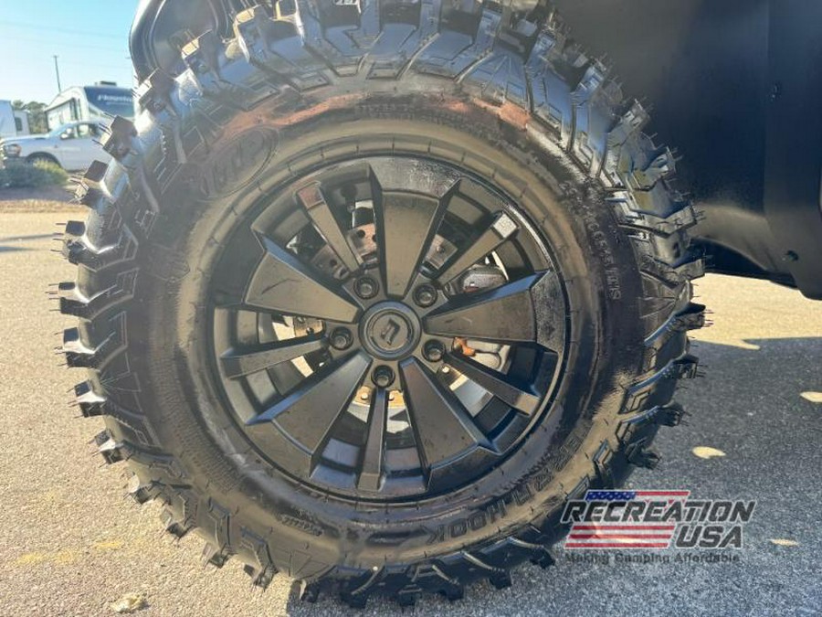 New 2026 CFMOTO UFORCE U10 PRO