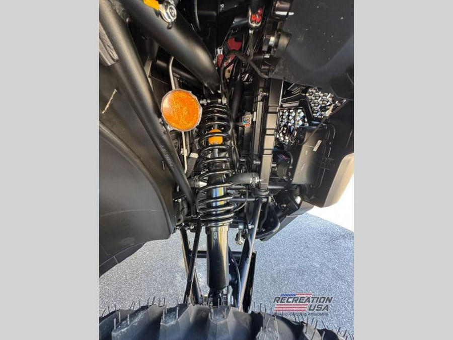 New 2026 CFMOTO UFORCE U10 PRO