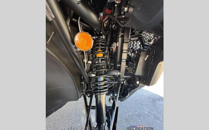 New 2026 CFMOTO UFORCE U10 PRO