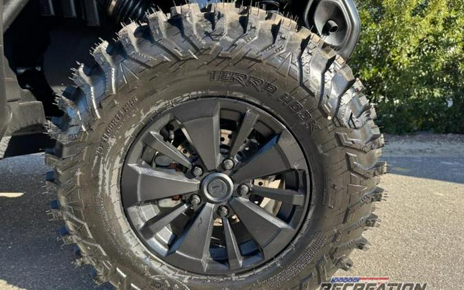 New 2026 CFMOTO UFORCE U10 PRO