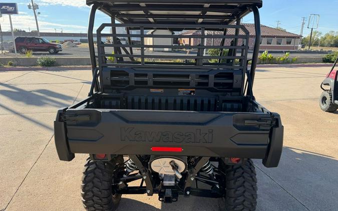 2027 Kawasaki Mule PRO-FXT 1000 LE