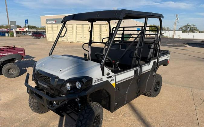 2027 Kawasaki Mule PRO-FXT 1000 LE