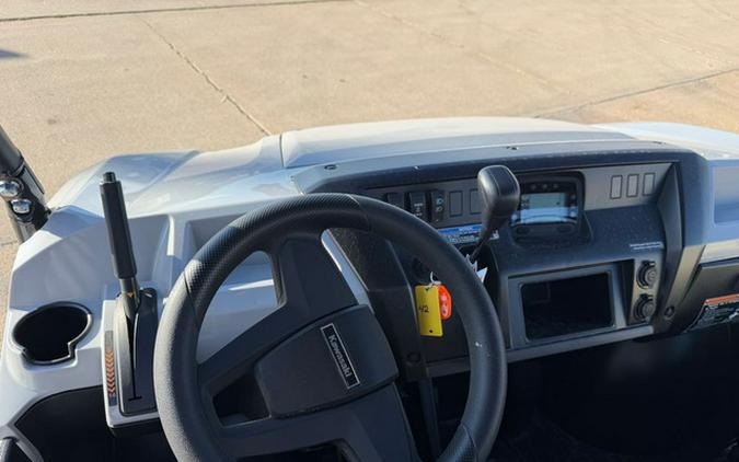 2027 Kawasaki Mule PRO-FXT 1000 LE