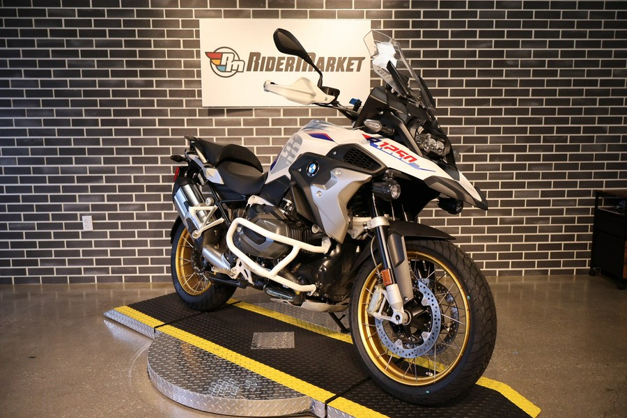 2023 BMW R 1250 GS