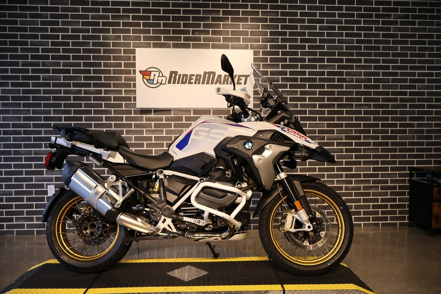 2023 BMW R 1250 GS