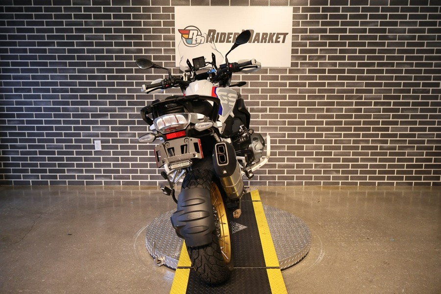 2023 BMW R 1250 GS