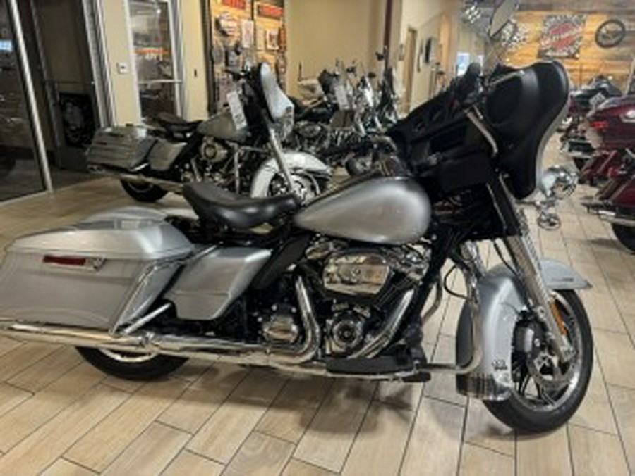 2023 Harley-Davidson Electra Glide® Highway King