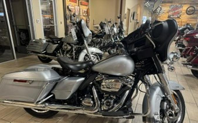 2023 Harley-Davidson Electra Glide® Highway King