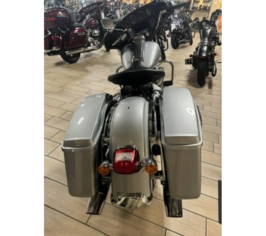 2023 Harley-Davidson Electra Glide® Highway King