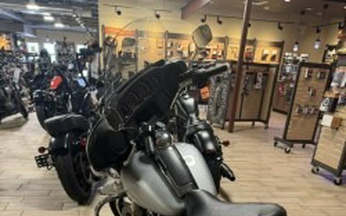 2023 Harley-Davidson Electra Glide® Highway King