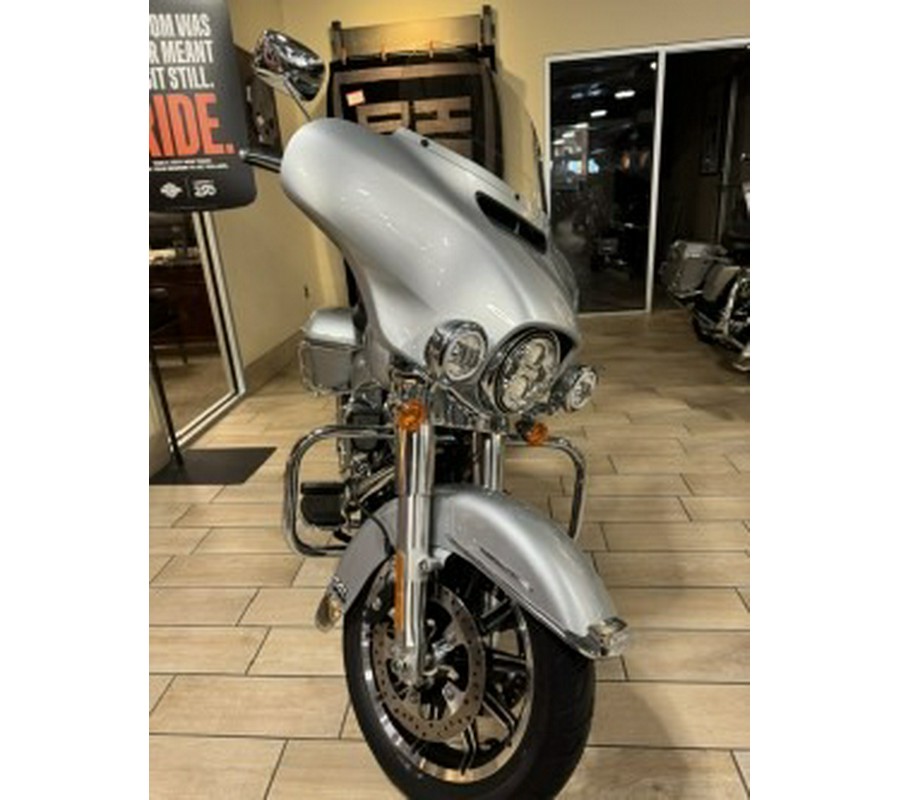2023 Harley-Davidson Electra Glide® Highway King