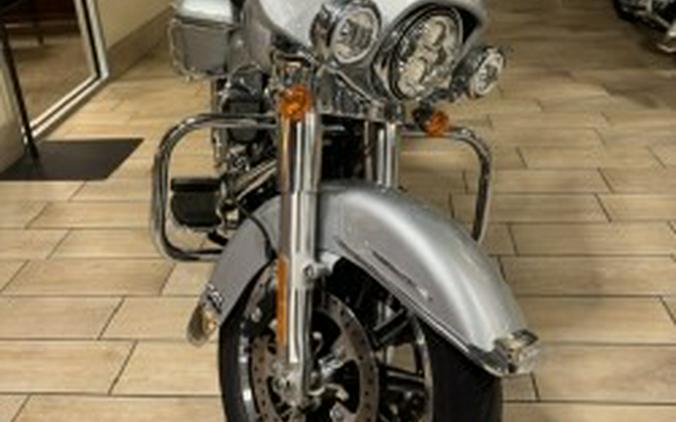 2023 Harley-Davidson Electra Glide® Highway King