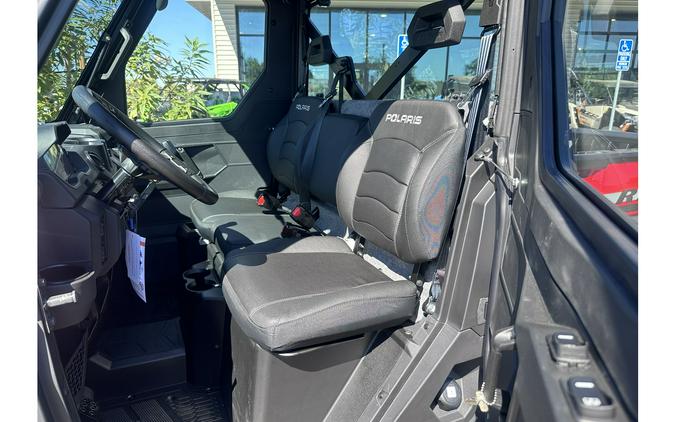2027 RANGER XP 1000 NORTHSTAR PREMIUM - HAVASU RED PEARL - Polaris