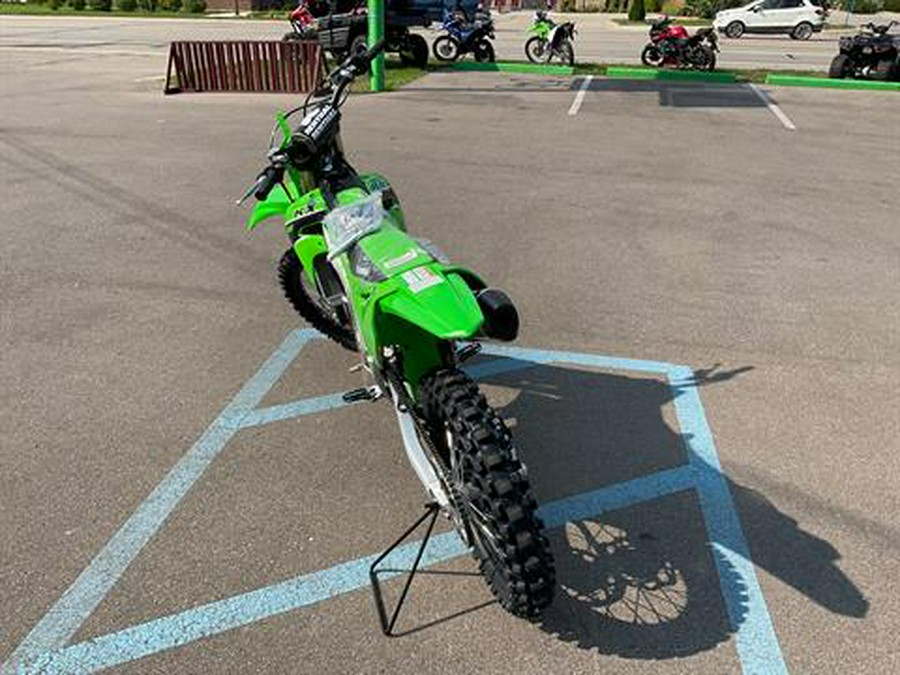 2023 Kawasaki KX 250