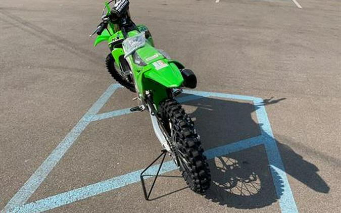 2023 Kawasaki KX 250