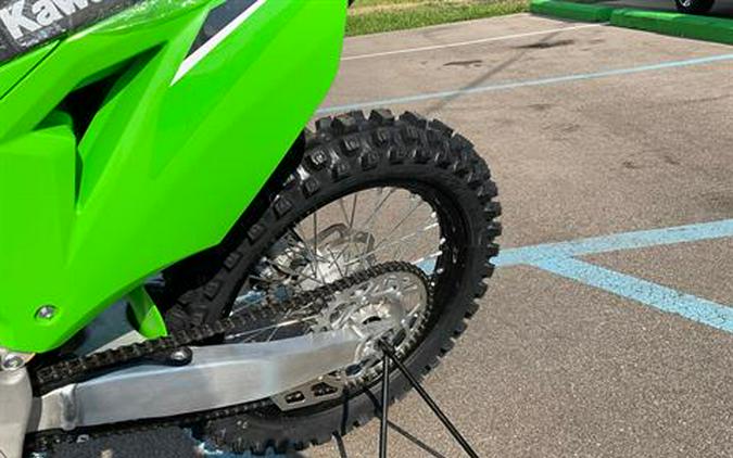 2023 Kawasaki KX 250