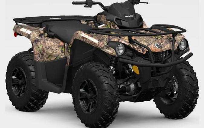 2023 Can-Am Outlander DPS 570