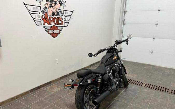 2023 Harley-Davidson® RH975S - Nightster™ Special