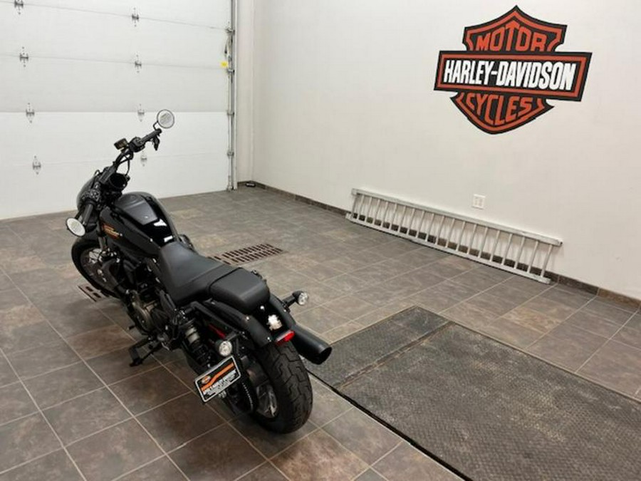 2023 Harley-Davidson® RH975S - Nightster™ Special