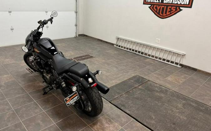 2023 Harley-Davidson® RH975S - Nightster™ Special