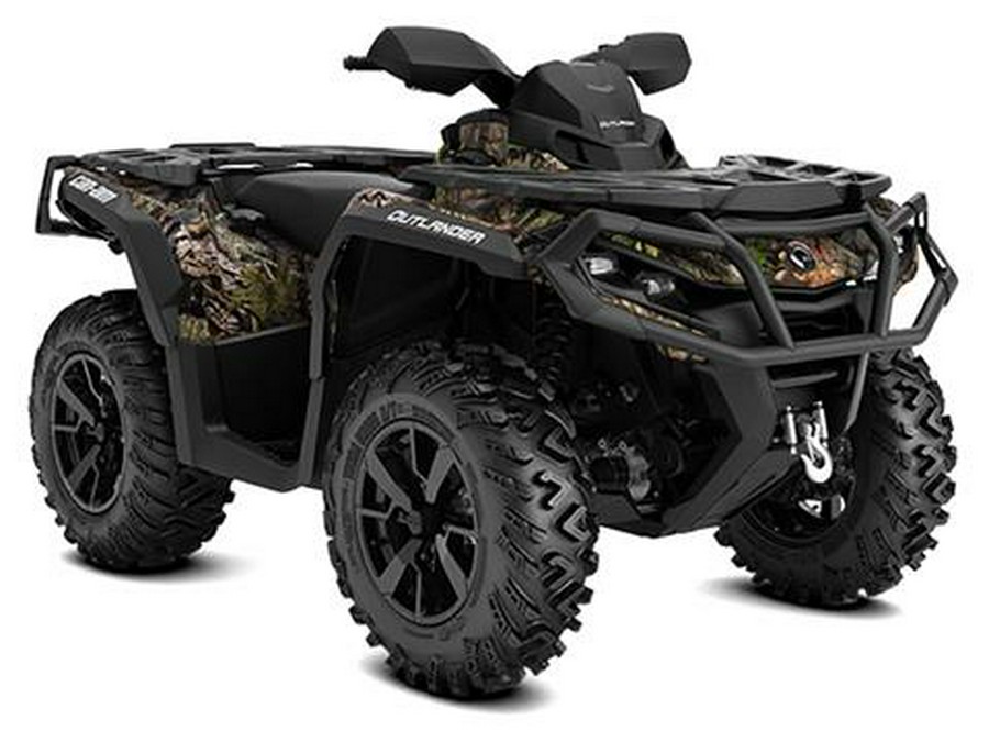 2023 Can-Am Outlander XT 850