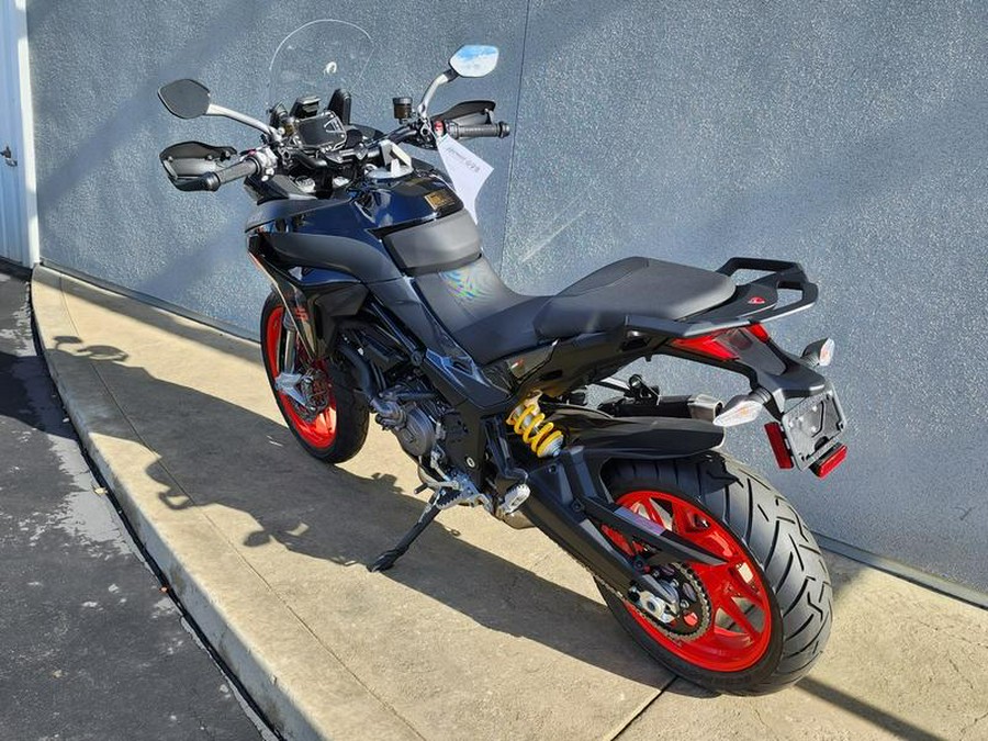 2024 Ducati Multistrada V2 S Black