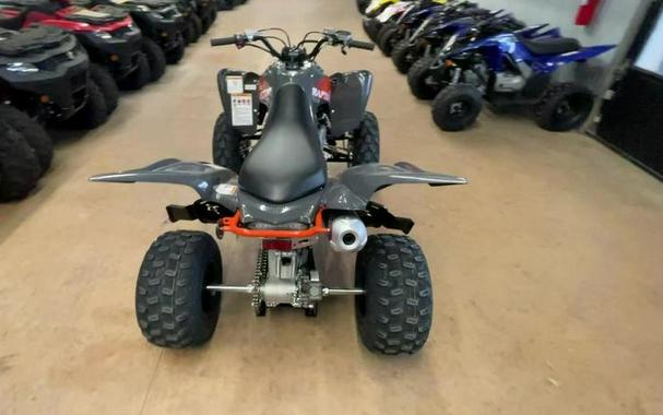 2024 Yamaha YFZ450R SE