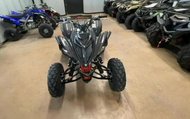 2024 Yamaha YFZ450R SE