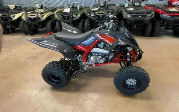 2024 Yamaha YFZ450R SE