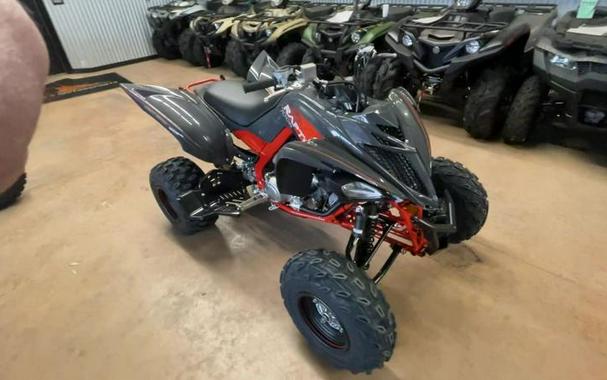 2024 Yamaha YFZ450R SE