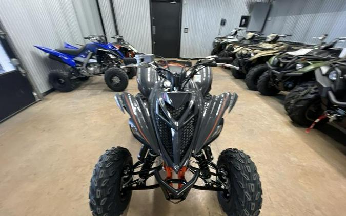 2024 Yamaha YFZ450R SE