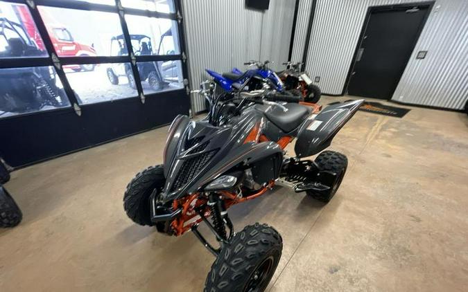 2024 Yamaha YFZ450R SE