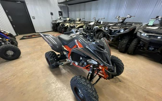 2024 Yamaha YFZ450R SE