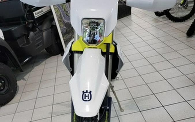 2024 Husqvarna FE 450