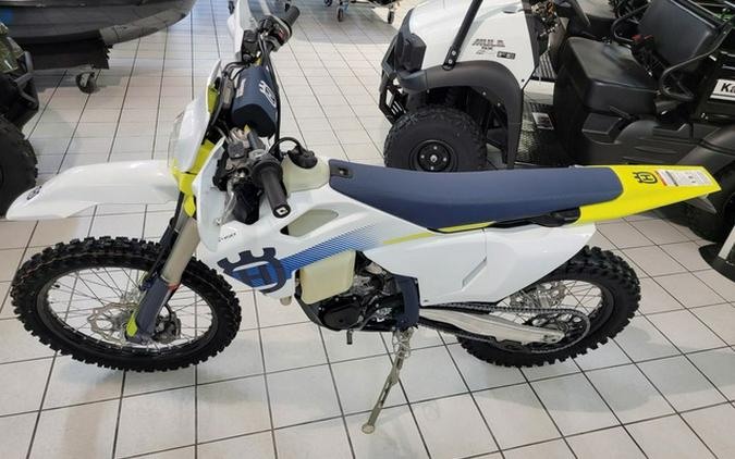 2024 Husqvarna FE 450