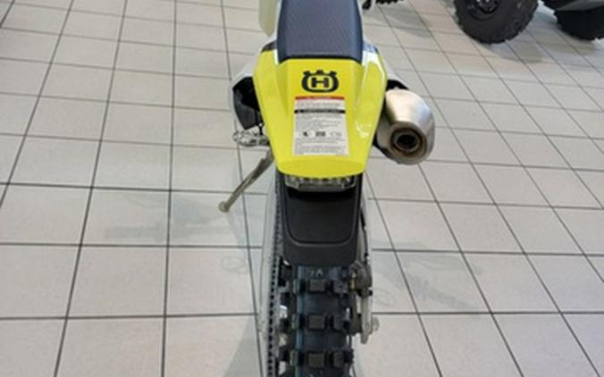 2024 Husqvarna FE 450