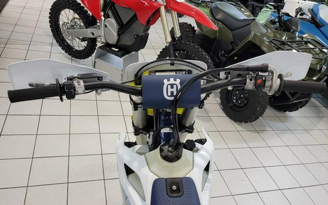 2024 Husqvarna FE 450