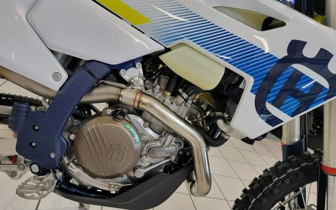 2024 Husqvarna FE 450