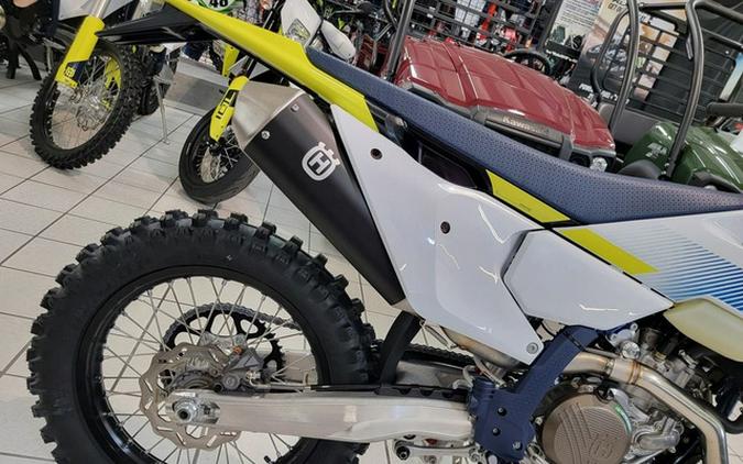 2024 Husqvarna FE 450