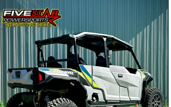 2024 Polaris® General XP 4 1000 Sport